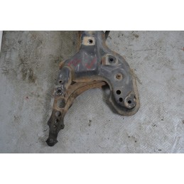 Culla Motore Completa Fiat Punto 1.2 dal 2003 al 2007  1654068700687