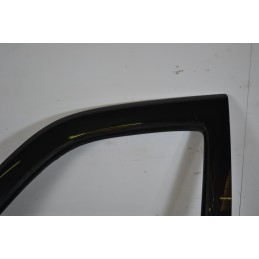 Portiera sportello anteriore SX Jeep Cherokee Dal 2002 al 2006 Nero  1654069290774