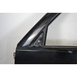 Portiera sportello anteriore SX Jeep Cherokee Dal 2002 al 2006 Nero  1654069290774