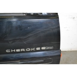 Portiera Sportello Anteriore DX Jeep Cherokee KJ dal 2002 al 2006  1654072261839