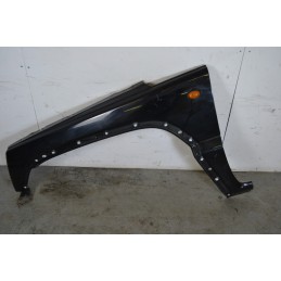 Parafango Anteriore SX Jeep Cherokee KJ dal 2002 al 2006  1654075208022