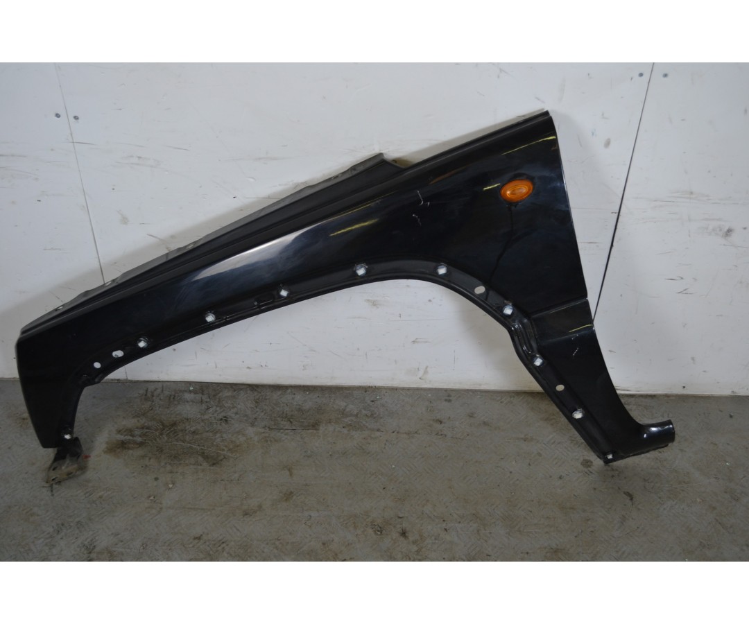 Parafango Anteriore SX Jeep Cherokee KJ dal 2002 al 2006  1654075208022