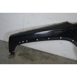 Parafango Anteriore SX Jeep Cherokee KJ dal 2002 al 2006  1654075208022