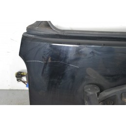 Portellone bagagliaio posteriore Jeep Cherokee Dal 2002 al 2006  1654080617024