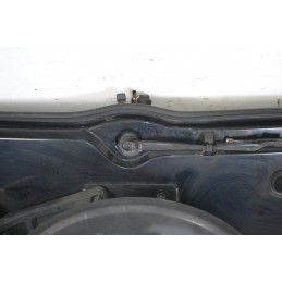 Portellone bagagliaio posteriore Jeep Cherokee Dal 2002 al 2006  1654080617024