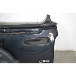 Portellone bagagliaio posteriore Jeep Cherokee Dal 2002 al 2006  1654080617024