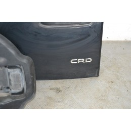 Portellone bagagliaio posteriore Jeep Cherokee Dal 2002 al 2006  1654080617024