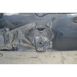 Portellone bagagliaio posteriore Jeep Cherokee Dal 2002 al 2006  1654080617024