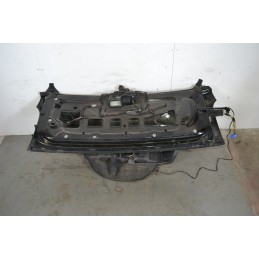 Portellone bagagliaio posteriore Jeep Cherokee Dal 2002 al 2006  1654080617024