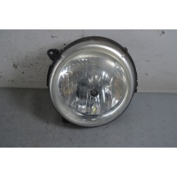 Faro Anteriore SX Jeep Cherokee KJ dal 2002 al 2007 Cod K55155817AD  1654090336014