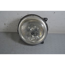 Faro Anteriore DX Jeep Cherokee KJ dal 2002 al 2007 Cod K55155816AD  1654090505281