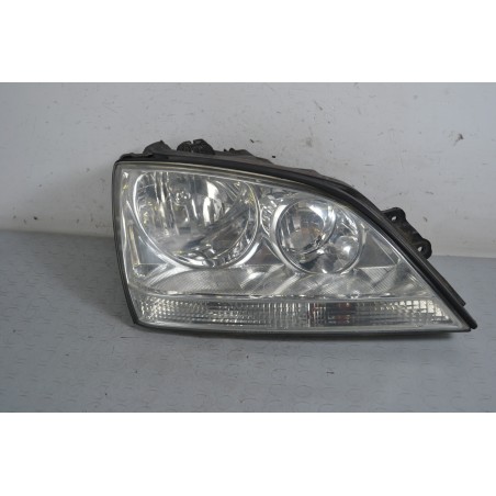 Faro Anteriore DX Kia Sorento dal 2002 al 2009 Cod 921023E020  1654091670742
