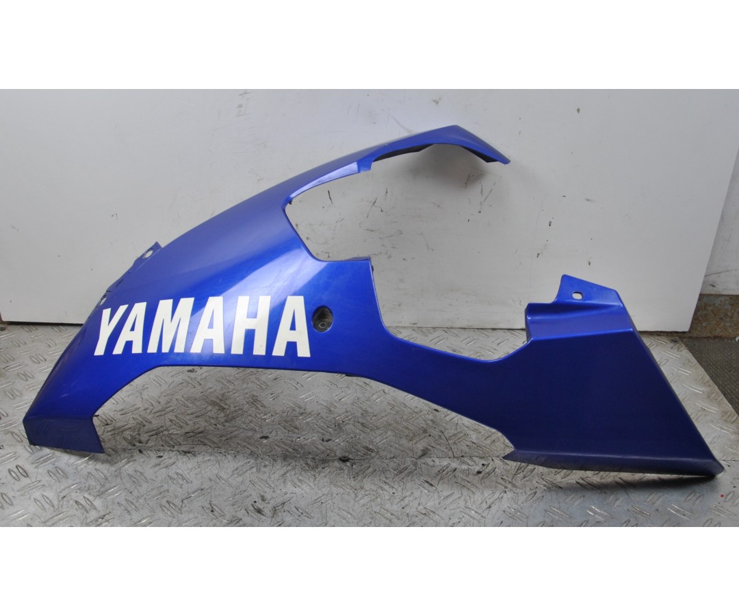 Carena Puntale Anteriore Yamaha YZF R1 Dal 2004 Al 2007 1654093785734 Carena Puntale Anteriore Yamaha YZF R1 Dal 2004 Al 2007 1654093785734