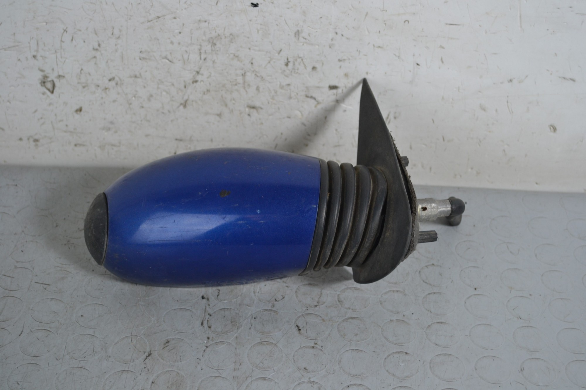 Specchietto retrovisore esterno DX Fiat Seicento Dal 1998 al 2010 Cod 0155119  1654263569362
