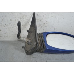 Specchietto retrovisore esterno DX Fiat Seicento Dal 1998 al 2010 Cod 0155119  1654263569362
