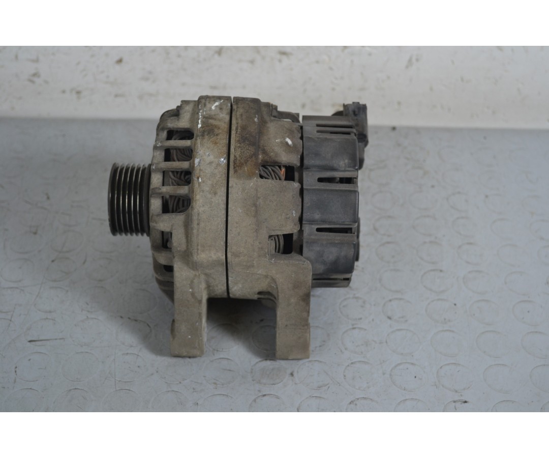 Alternatore Citroen C3 Dal 2002 al 2009 Cod 9642879480 1.4 benzina Cod motore KFT  1654263858589