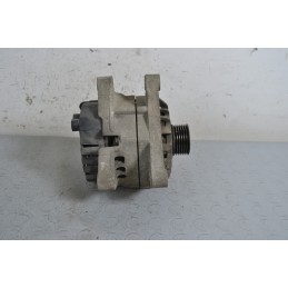 Alternatore Citroen C3 Dal 2002 al 2009 Cod 9642879480 1.4 benzina Cod motore KFT  1654263858589