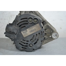 Alternatore Citroen C3 Dal 2002 al 2009 Cod 9642879480 1.4 benzina Cod motore KFT  1654263858589