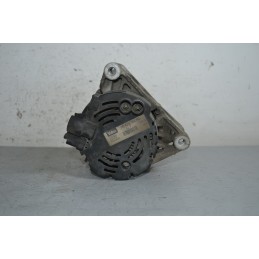 Alternatore Citroen C3 Dal 2002 al 2009 Cod 9642879480 1.4 benzina Cod motore KFT  1654263858589