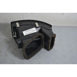 Bocchetta aria laterale SX Volkswagen Polo 9n Dal 2001 al 2005 Cod 6Q08197031QA  1654266315423