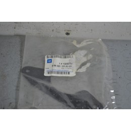 Staffa supporto motore Opel Meriva A Dal 2003 al 2010 Cod 684531/ 13255738  1654497080749