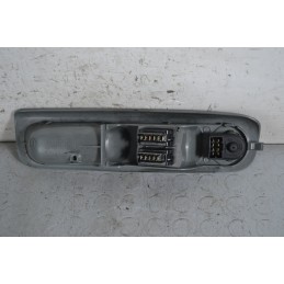 Pulsantiera Alzacristalli Anteriore SX Renault Twingo I dal 2000 al 2007  1654498357468