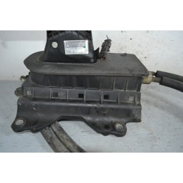 Leveraggio marce completo di corde Fiat Punto EVO Dal 2009 al 2012 Cod 7355010690 / 607199ss04 1.3 MTJ  1654499374259