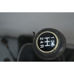 Leveraggio marce completo di corde Fiat Punto EVO Dal 2009 al 2012 Cod 7355010690 / 607199ss04 1.3 MTJ  1654499374259