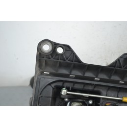 Leveraggio marce completo di corde Fiat Punto EVO Dal 2009 al 2012 Cod 7355010690 / 607199ss04 1.3 MTJ  1654499374259