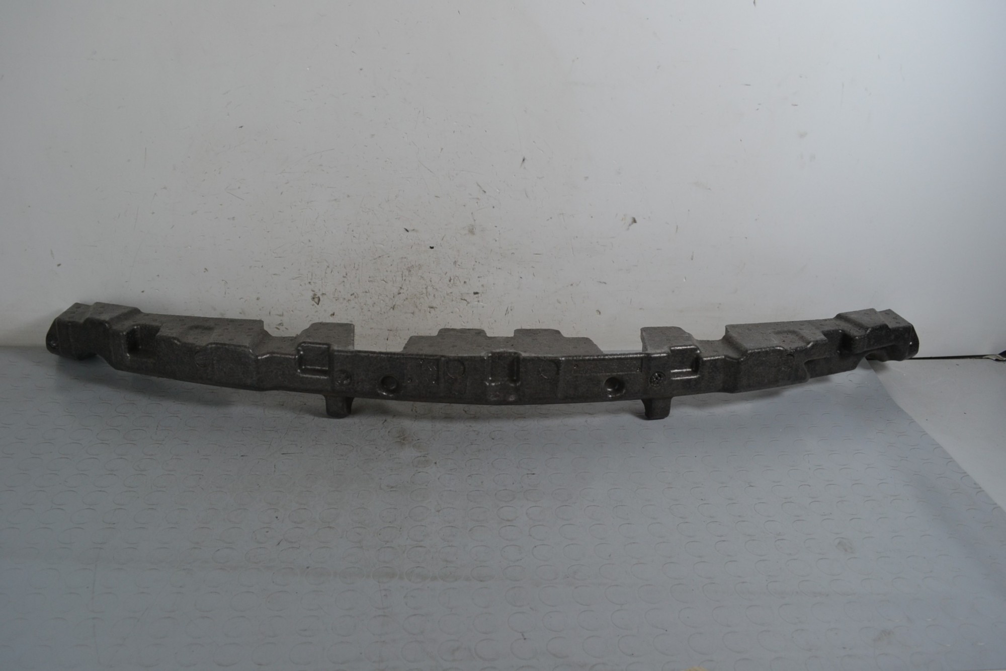 Spugna assorbitore impatto urto paraurti anteriore Opel Astra j Dal 2009 al 2020 Cod 13264557  1654502963456