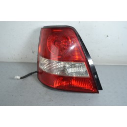 Fanale Stop Posteriore SX Kia Sorento BL dal 2002 al 2009 Cod 924013E010  1654502877654