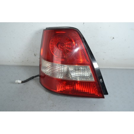 Fanale Stop Posteriore SX Kia Sorento BL dal 2002 al 2009 Cod 924013E010  1654502877654