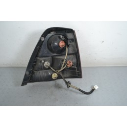 Fanale Stop Posteriore SX Kia Sorento BL dal 2002 al 2009 Cod 924013E010  1654502877654