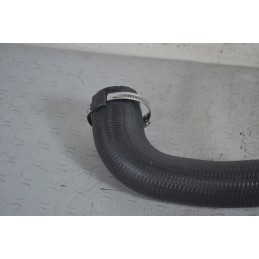 Tubo flessibile intercooler Opel Zafira B Dal 2005 al 2014 Cod 13242284  1654504414338