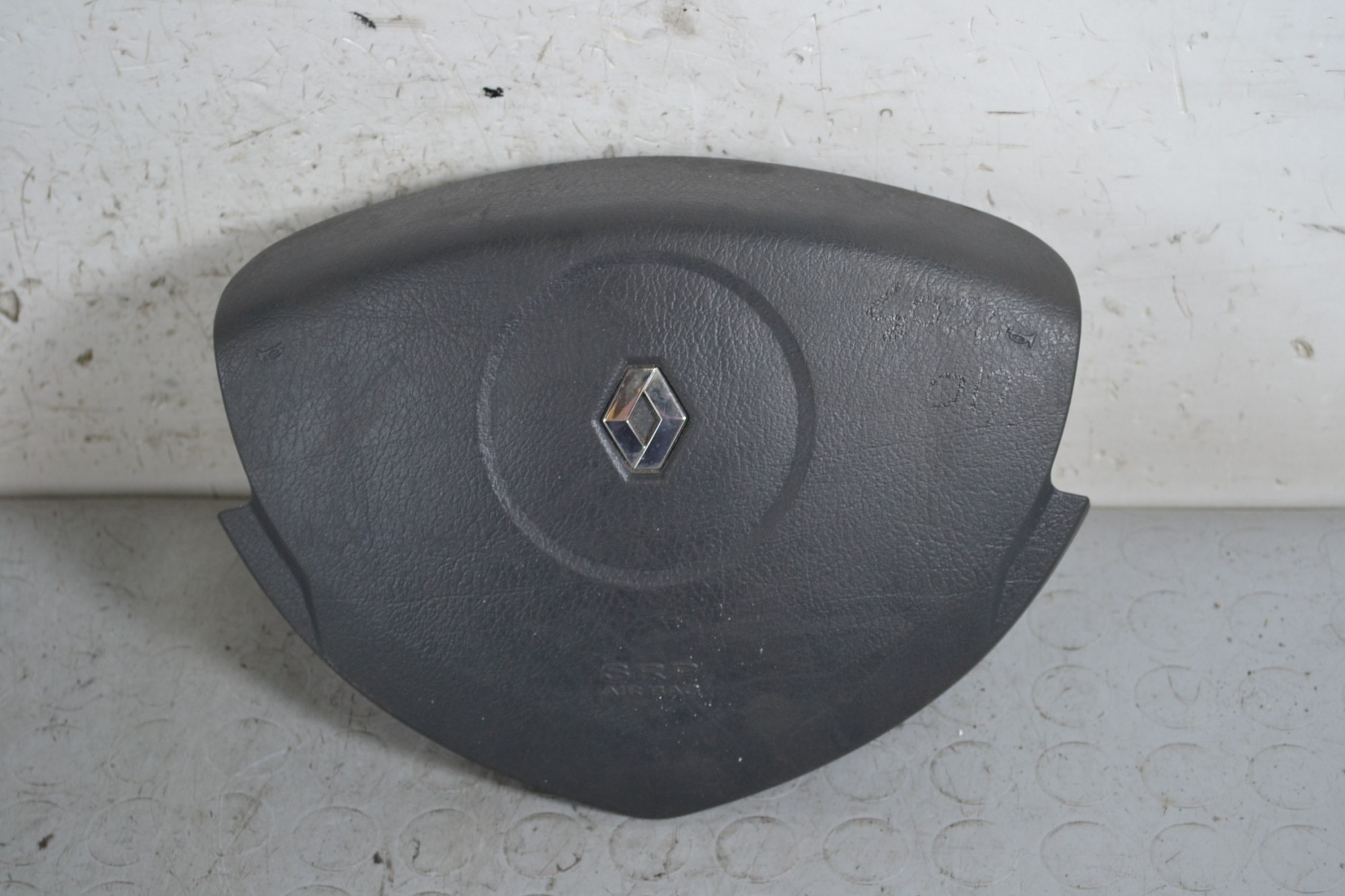 Airbag Volante Renault Clio II dal 2000 al 2012 Cod 8200236060  1654504875375