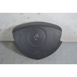 Airbag Volante Renault Clio II dal 2000 al 2012 Cod 8200236060  1654504875375