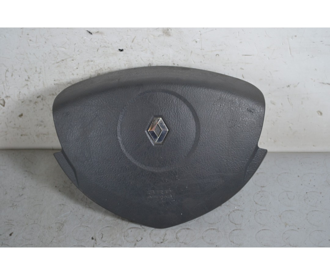 Airbag Volante Renault Clio II dal 2000 al 2012 Cod 8200236060  1654504875375