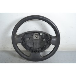 Volante Renault Clio II dal 2000 al 2012 Cod 820057418  1654506383250