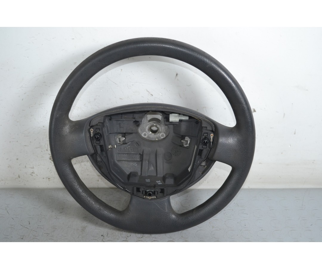 Volante Renault Clio II dal 2000 al 2012 Cod 820057418  1654506383250