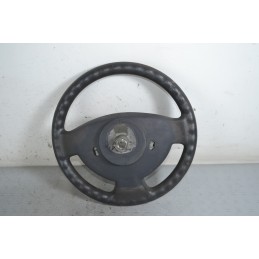 Volante Renault Clio II dal 2000 al 2012 Cod 820057418  1654506383250