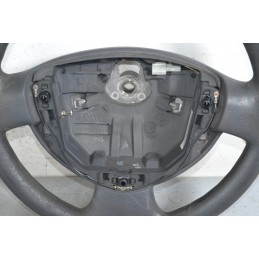 Volante Renault Clio II dal 2000 al 2012 Cod 820057418  1654506383250