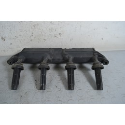 Bobina accensione Citroen Xsara Coupe Dal 1998 al 2006 Cod 9635864080  1654507120946