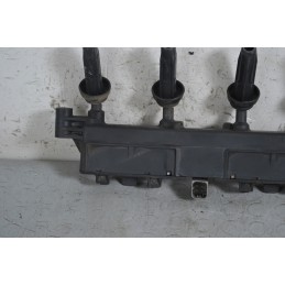 Bobina accensione Citroen Xsara Coupe Dal 1998 al 2006 Cod 9635864080  1654507120946