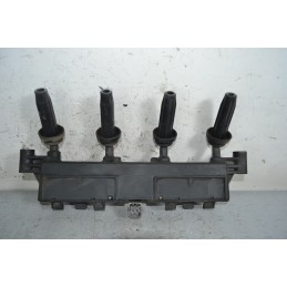 Bobina accensione Citroen Xsara Coupe Dal 1998 al 2006 Cod 9635864080  1654507120946