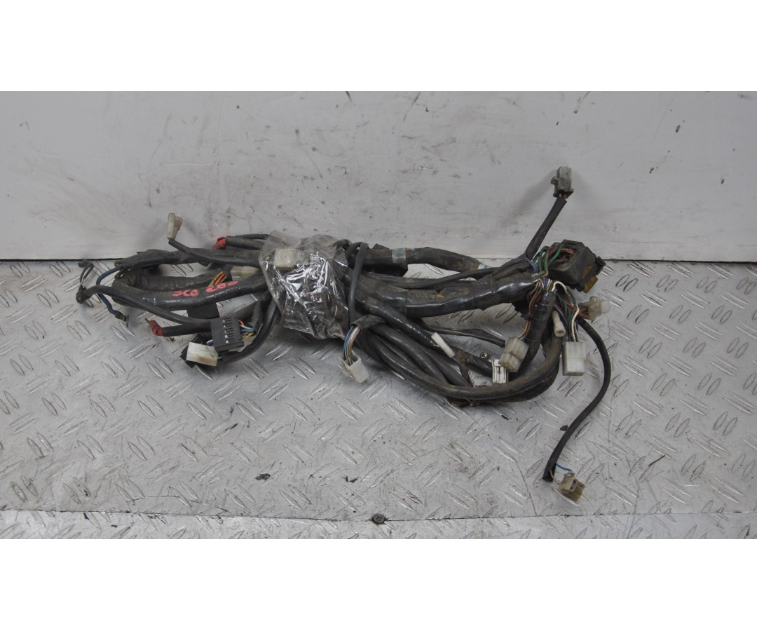 Cablaggio Impianto Elettrico Aprilia Scarabeo 250 dal 2006 al 2012  1654507777089