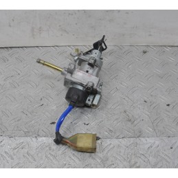 Blocchetto Chiave Con Chiave Kymco Xciting 250 dal 2005 al 2008  1654508416147