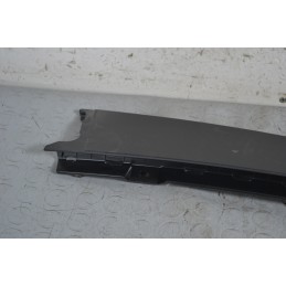 Modanatura rivestimento montante posteriore SX Opel Crossalnd X Dal 2017 Cod 39123008  1654511406388