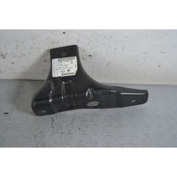 Staffa sostegno DX bombola metano Opel Zafira C Dal 2011 al 2019 Cod 13336774  1654584678590