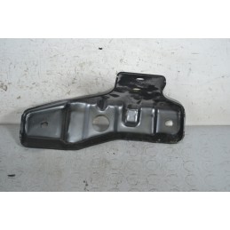 Staffa sostegno DX bombola metano Opel Zafira C Dal 2011 al 2019 Cod 13336774  1654584678590