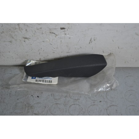 Impugnatura sedile SX Opel Corsa D dal 2000 al 2006 Cod 13286954  1654585201094